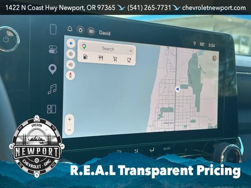 Used 2025 Chevrolet Colorado Trail Boss AWD/4WD image 25