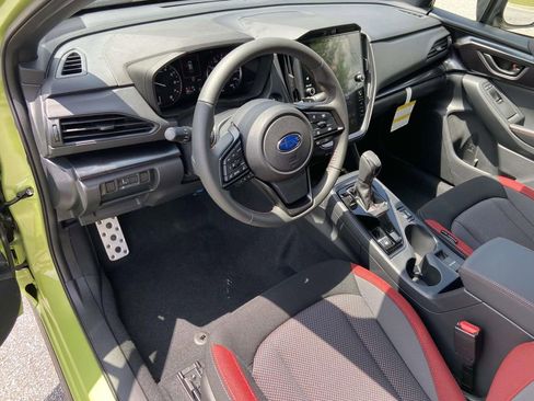 New 2026 Subaru Impreza RS AWD/4WD image 16