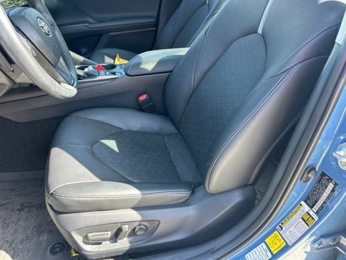Used 2023 Toyota Camry XSE w/ Driver Assist Package FWD image 10