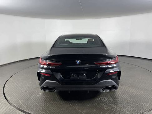 Certified 2025 BMW 840i xDrive w/ M Sport Professional Package image 7