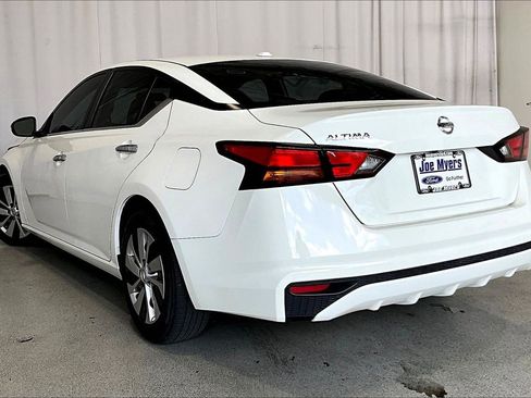 Used 2020 Nissan Altima 2.5 S image 5