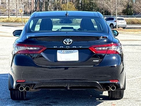 Used 2024 Toyota Camry XSE image 22