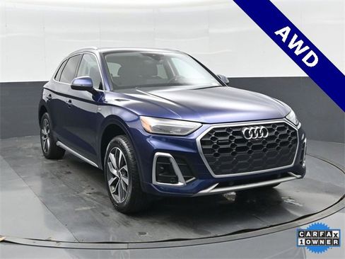 Used 2024 Audi Q5 2.0T Premium Plus image 10