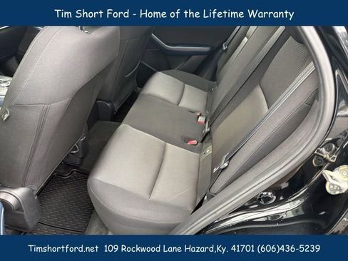 Used 2021 MAZDA CX-30 AWD 2.5 S image 8