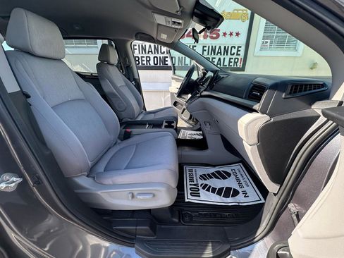 Used 2019 Honda Odyssey EX image 27