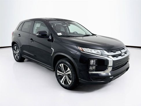 New 2026 Mitsubishi Outlander Sport AWD image 24