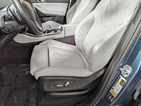 Certified 2024 BMW X5 xDrive40i image 18