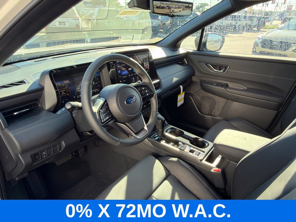 New 2026 Subaru Outback Touring XT AWD/4WD image 14