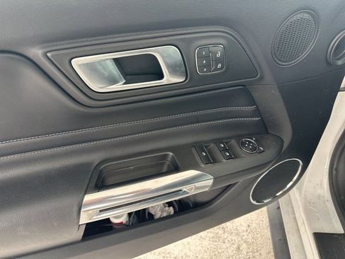 Used 2020 Ford Mustang GT Premium w/ Equipment Group 401A image 12