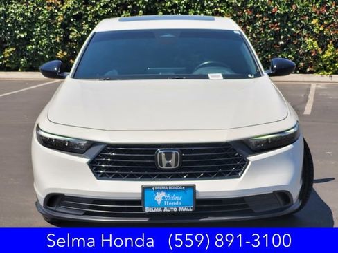 Used 2023 Honda Accord Sport image 3