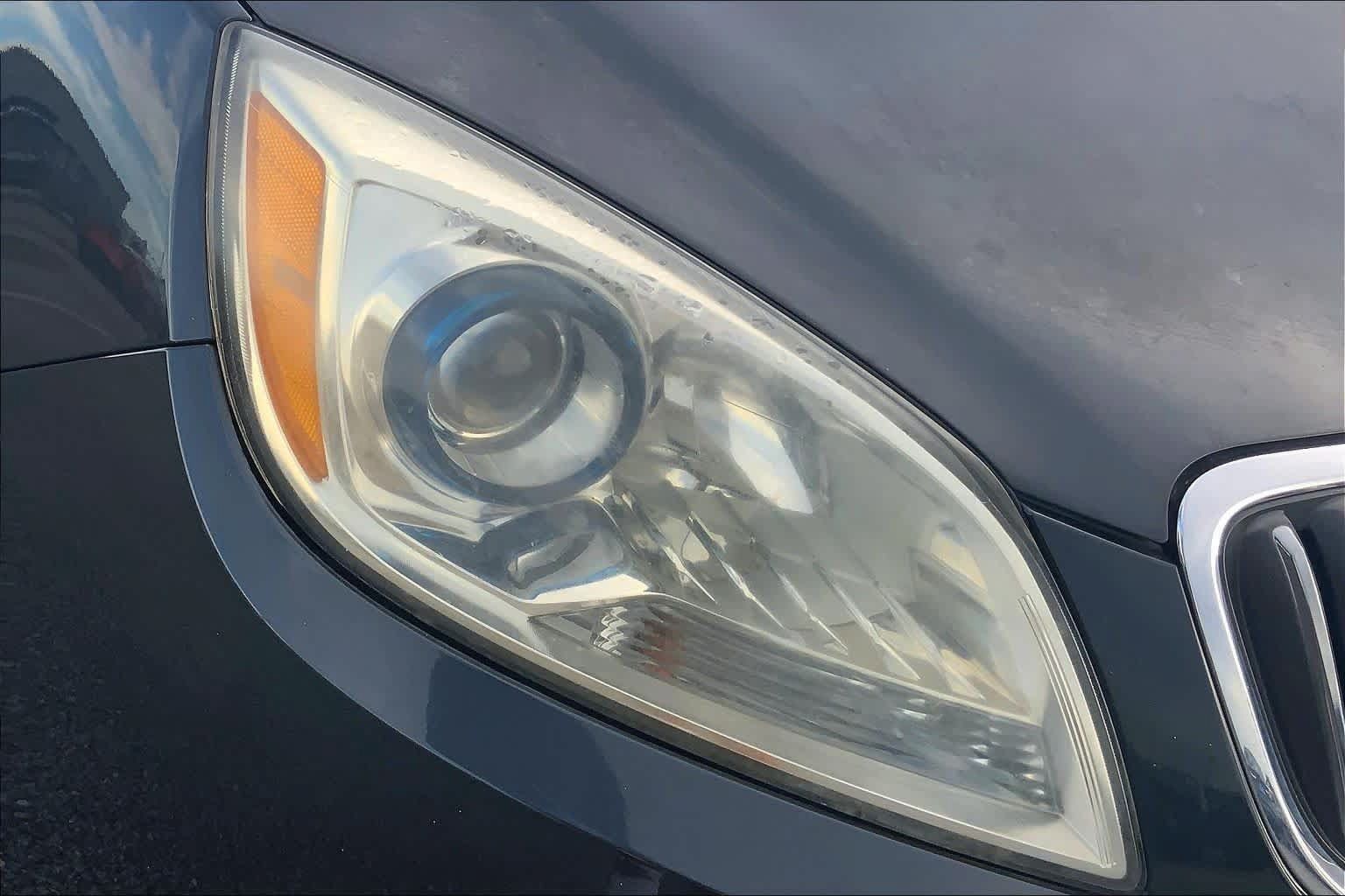 Used 2014 Buick Verano Convenience FWD image 27