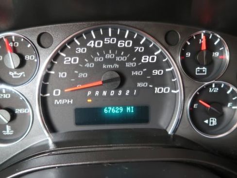 Used 2008 Chevrolet Express 3500 w/ School Bus Package image 12