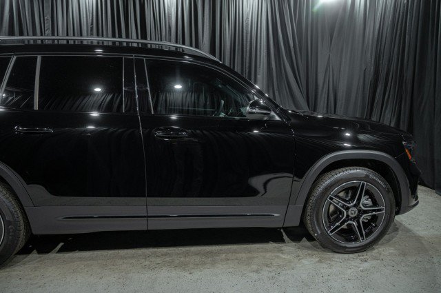 Certified 2026 Mercedes-Benz GLB 250 image 4