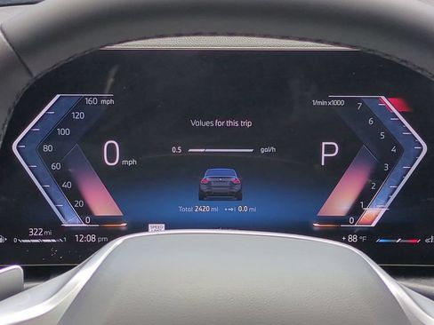 New 2025 BMW 230i Coupe w/ Convenience Package RWD image 27