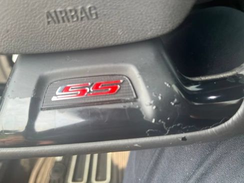 Used 2018 Chevrolet Camaro SS RWD image 5