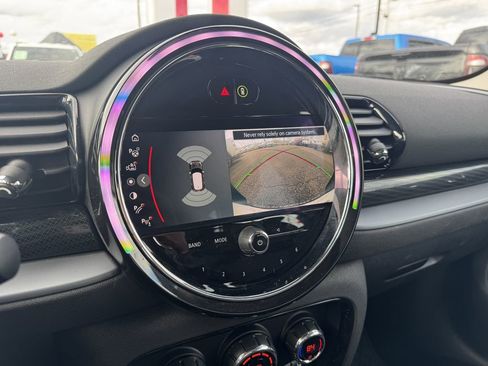 Used 2023 MINI Cooper Clubman S AWD/4WD image 17
