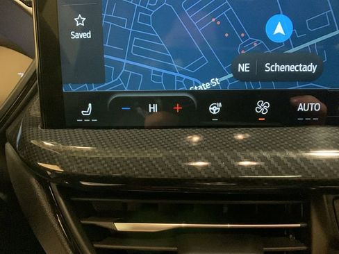 Certified 2023 Ford Escape ST-Line w/ Tech Pack #1 image 38