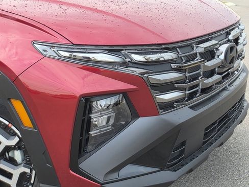 New 2026 Hyundai Tucson XRT image 10