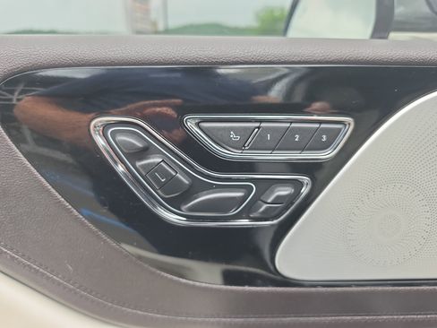 Used 2021 Lincoln Aviator Black Label w/ Dynamic Handling Package AWD/4WD image 13