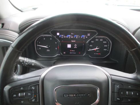 Used 2020 GMC Sierra 2500 Denali w/ Denali Ultimate Package image 34