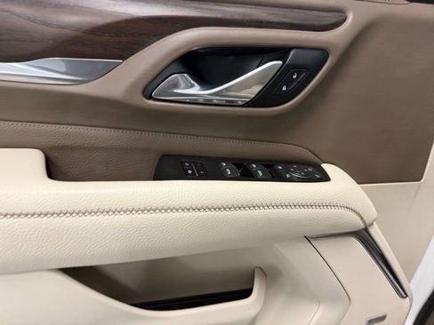 Used 2021 GMC Yukon Denali w/ Denali Ultimate Package image 15