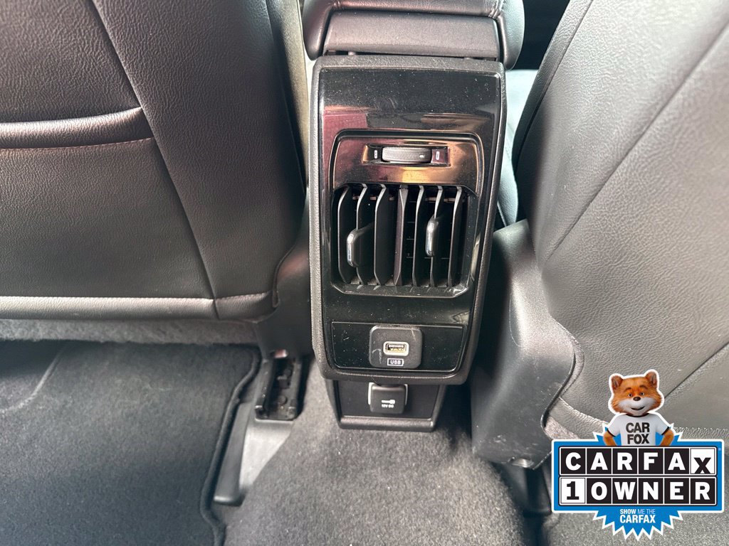 Certified 2024 Jeep Compass Latitude AWD/4WD image 11