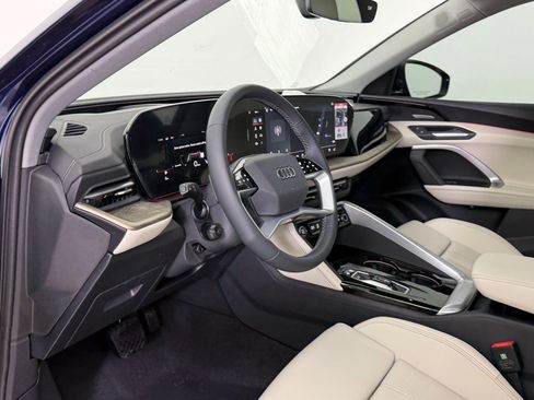 New 2025 Audi Q5 Premium Plus image 4