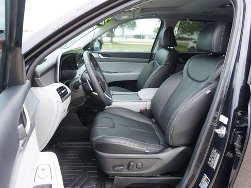 Used 2022 Hyundai Palisade SEL w/ Convenience Package FWD image 7