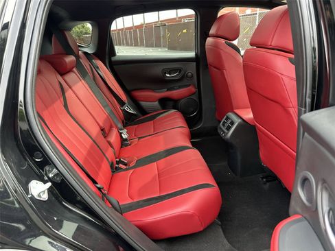 Used 2025 Acura ADX A-Spec image 13