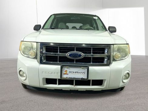 Used 2008 Ford Escape XLT image 22