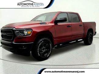 Used 2024 RAM 1500 Tradesman w/ Warlock PACKAGE AWD/4WD video 1