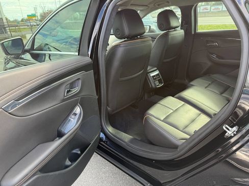 Used 2020 Chevrolet Impala Premier image 9