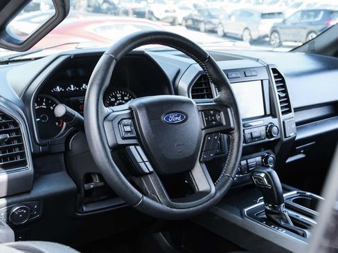Used 2020 Ford F150 XLT w/ Equipment Group 302A Luxury RWD image 23