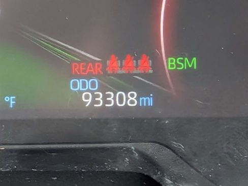 Used 2021 Toyota RAV4 Adventure AWD/4WD image 26