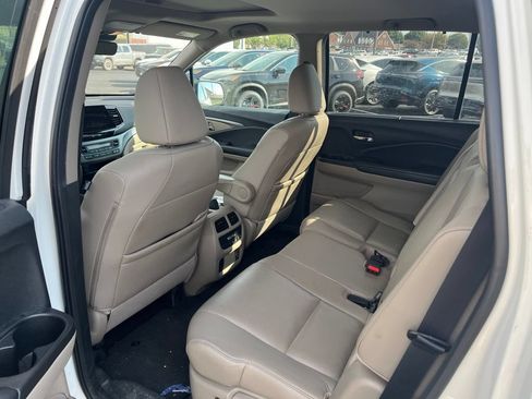 Used 2019 Honda Pilot EX-L image 23