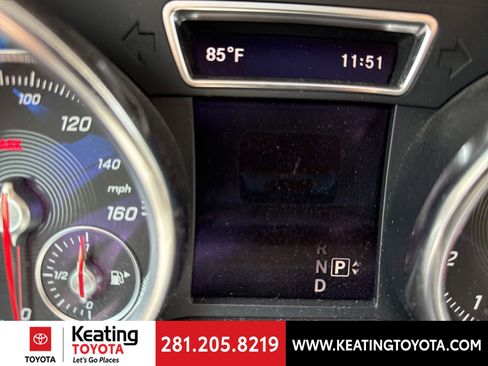 Used 2016 Mercedes-Benz GLE 350 4MATIC image 19