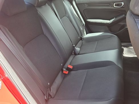 Certified 2023 Honda Civic Sport image 15