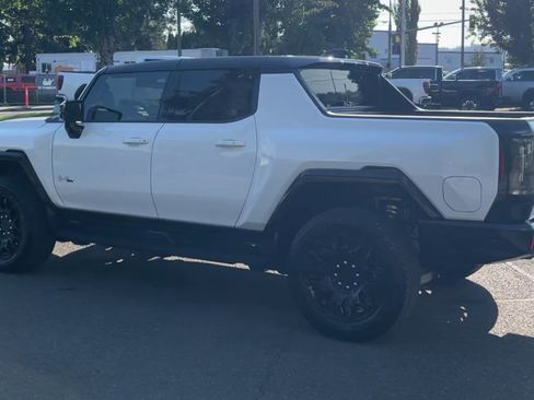 New 2026 GMC Hummer EV 4x4 Crew Cab image 73