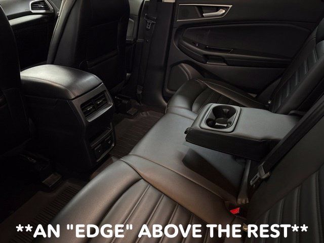 Used 2020 Ford Edge SEL w/ Convenience Package AWD/4WD image 20