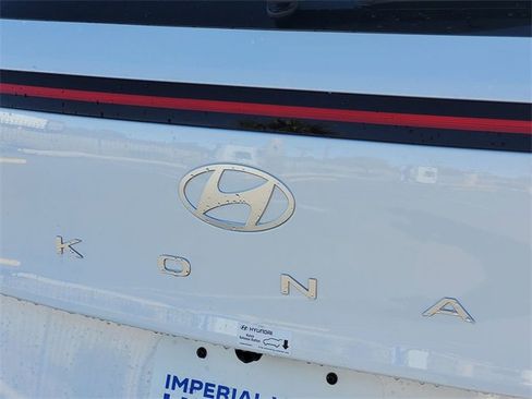 New 2026 Hyundai Kona SEL Sport image 6