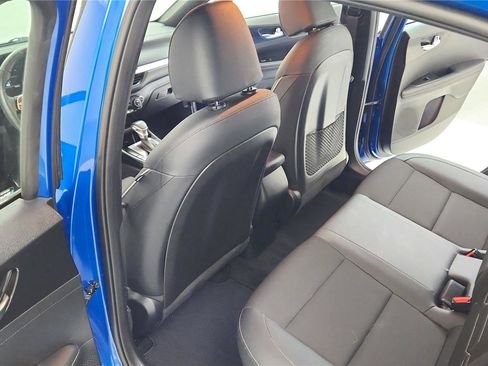 Used 2022 Kia Forte GT-Line w/ GT-Line Technology Package image 25