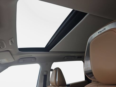 Certified 2025 INFINITI QX80 Sensory AWD/4WD image 29