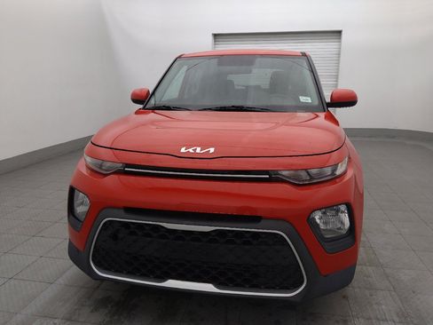 Used 2022 Kia Soul LX FWD image 15