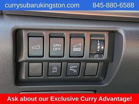 Used 2024 Subaru Forester Premium AWD/4WD image 29