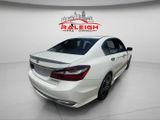 Used 2017 Honda Accord Sport image 4