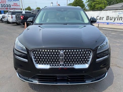 Used 2020 Lincoln Corsair Reserve w/ Equipment Group 201A AWD/4WD image 8