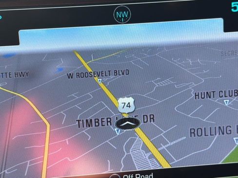 Used 2019 Chevrolet Tahoe LT image 21