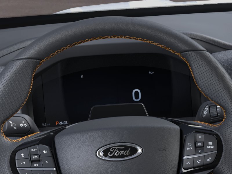 New 2026 Ford Explorer Tremor w/ Tremor Ultimate Package AWD/4WD image 13