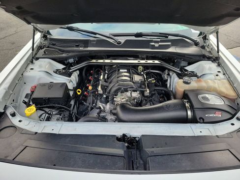 Certified 2021 Dodge Challenger R/T w/ Blacktop Package image 22