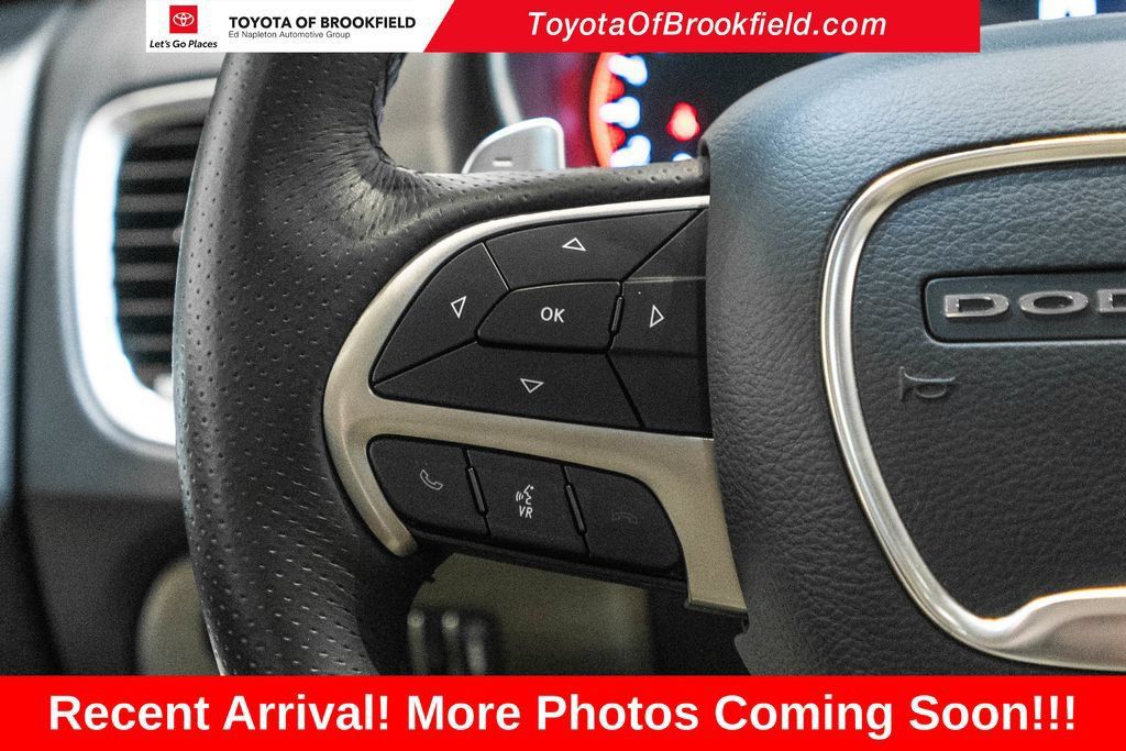 Used 2018 Dodge Durango Citadel w/ Technology Group AWD/4WD image 20